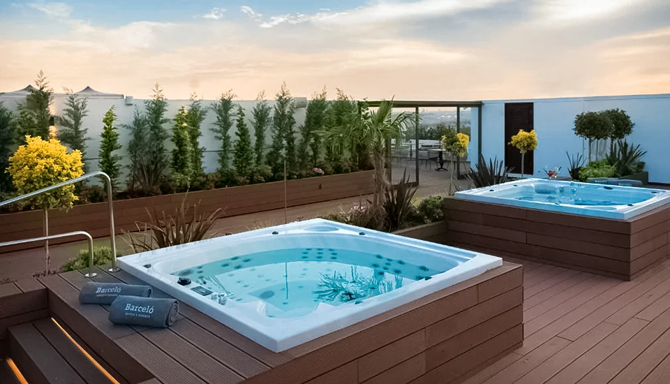 هتل بارسلو استانبول